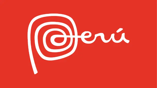 Marca Peru