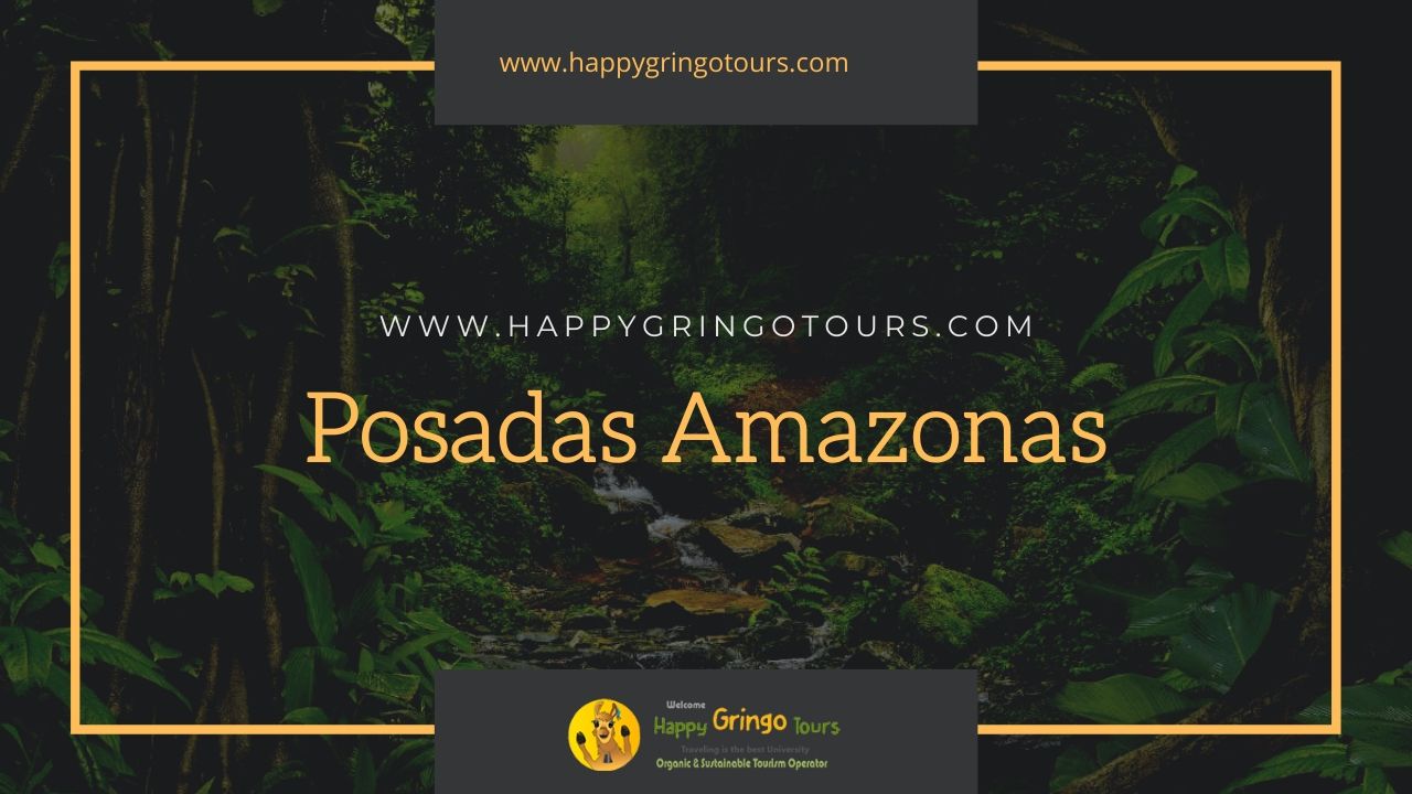 Posada Amazonas Jungle Tour