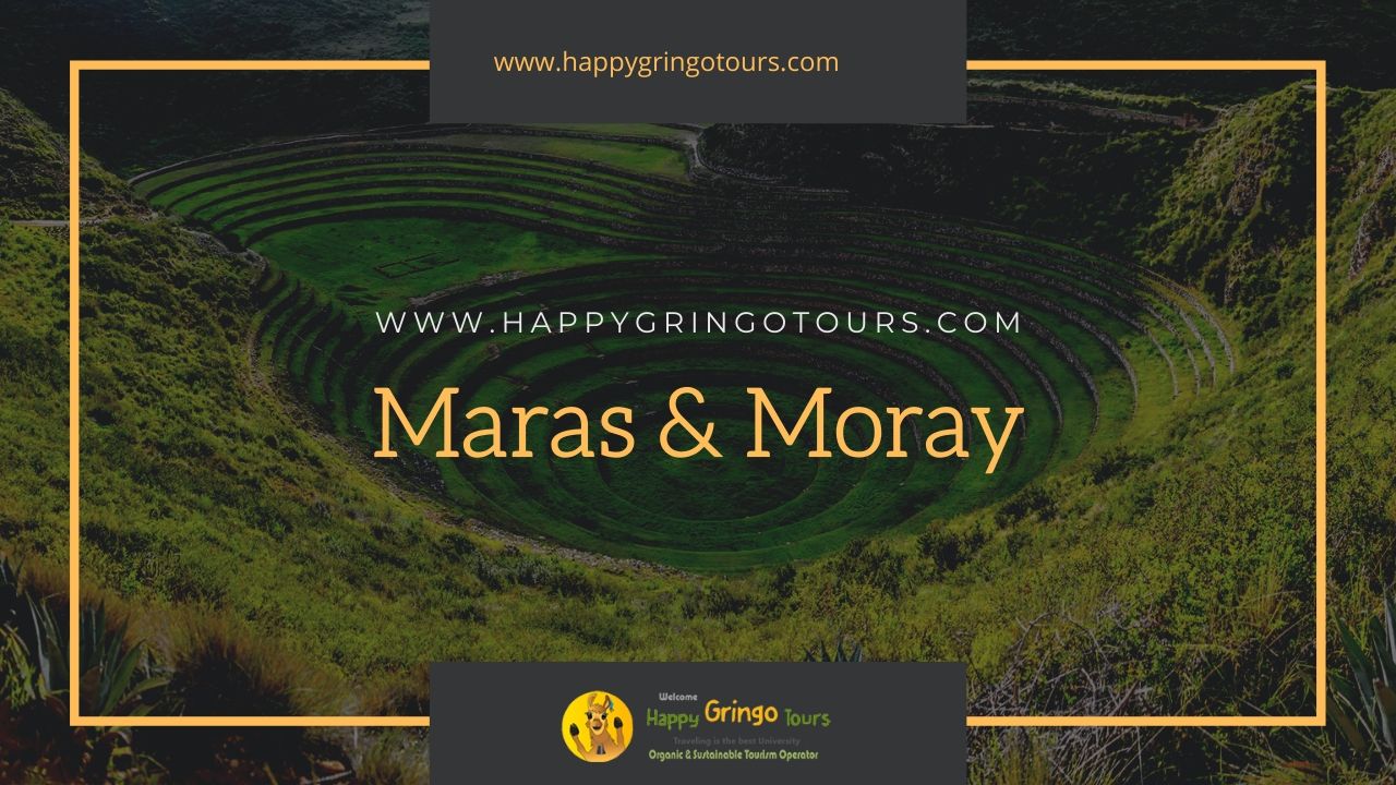 Maras Moray