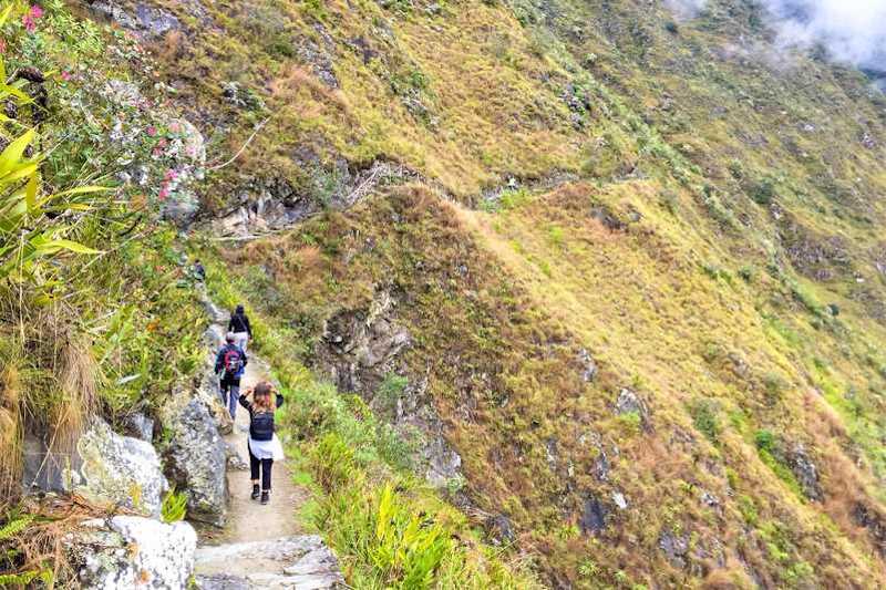 Royal Inca Trail Tour