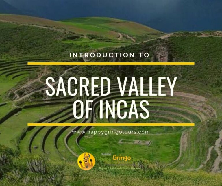 Sacred Valley Peru