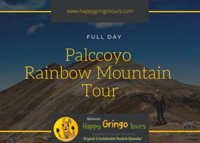 Cusco To Palccoyo Rainbow Mountain - Alternative Rainbow Mountain Peru