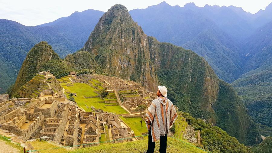 Everything You Need To Know About the Inca Trail