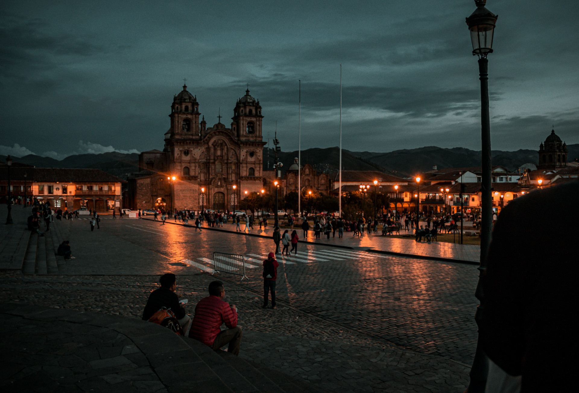 Tours in Cusco Happy Gringo Tours