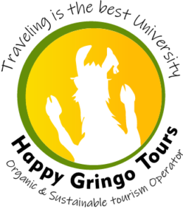 Happy Gringo Logo New