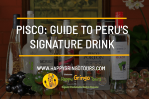 Pisco: Guide to Peru's Signature Drink