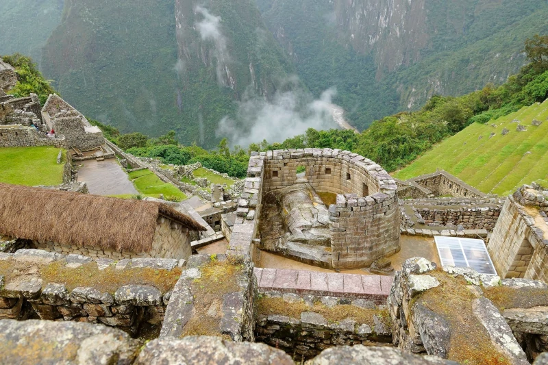 Inca Trail Permits 2023 & New Regulations