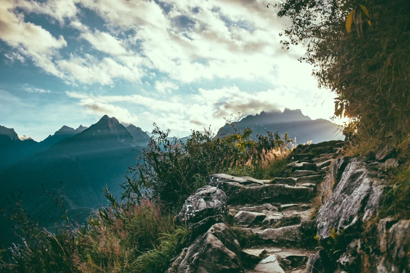 12 Fast Facts About the Inca Trail to Machu Picchu