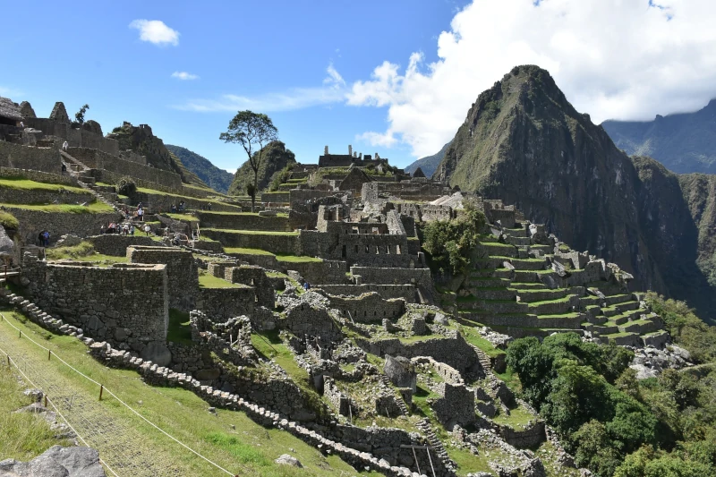 7 things no-one tells you about the Inca Trail