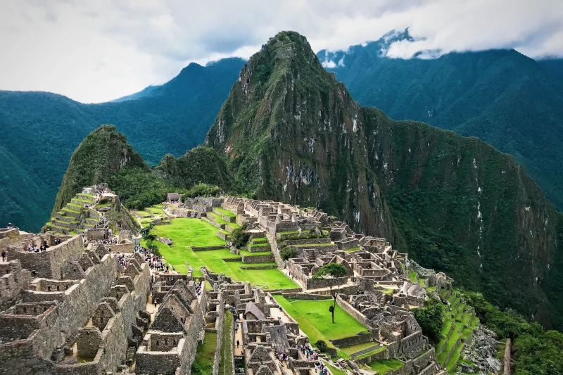 Is Peru a good travel destination?