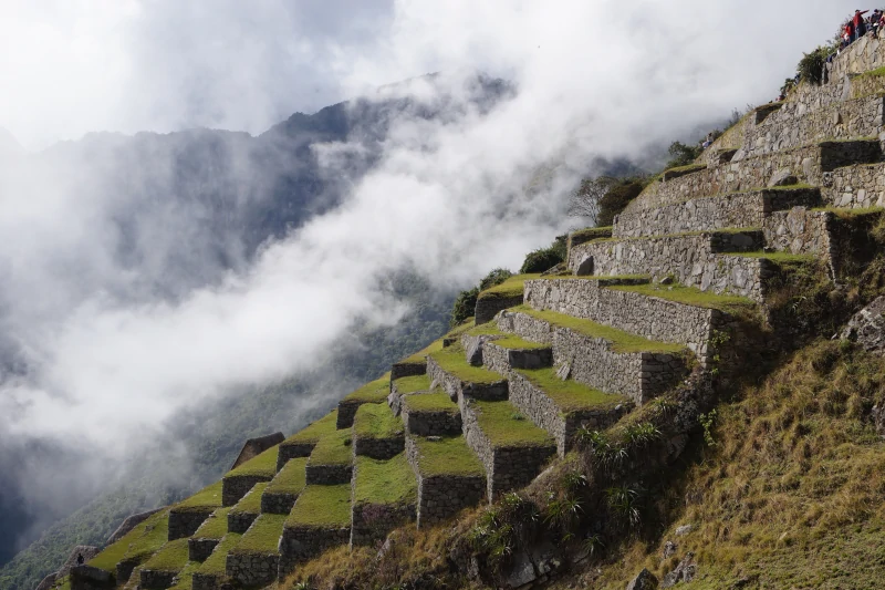 The Qhipus: An Ancient Inca System of Record-Keeping