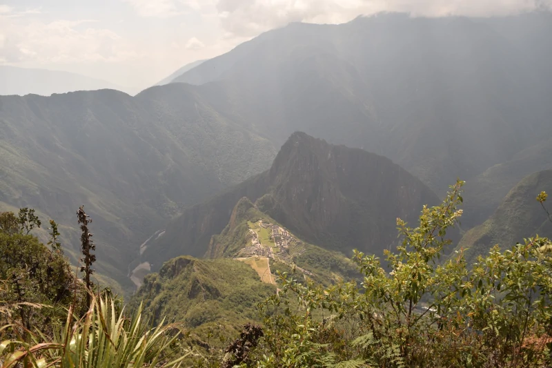 Unveiling the Mysteries of Inca Sacred Sites