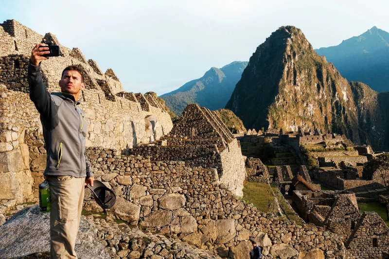 A Guide to Hiking Machu Picchu Mountain (Montaña)