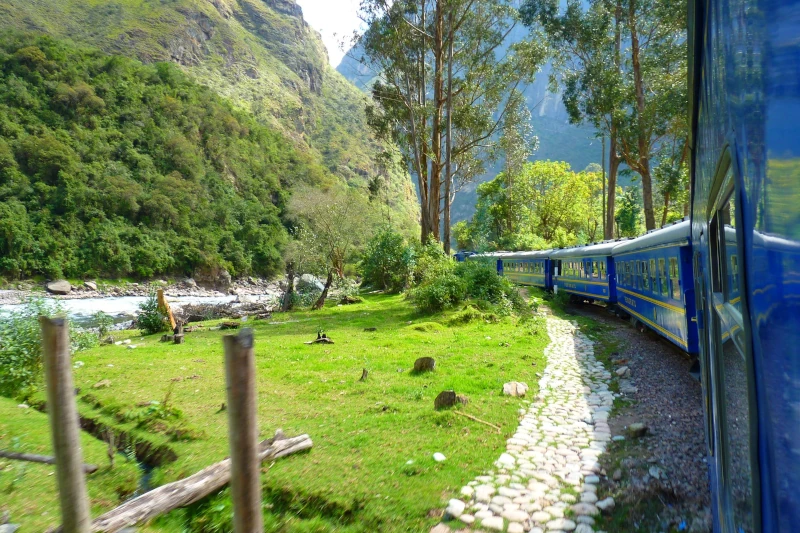 Train to Machu Picchu: Everything You Need to Know