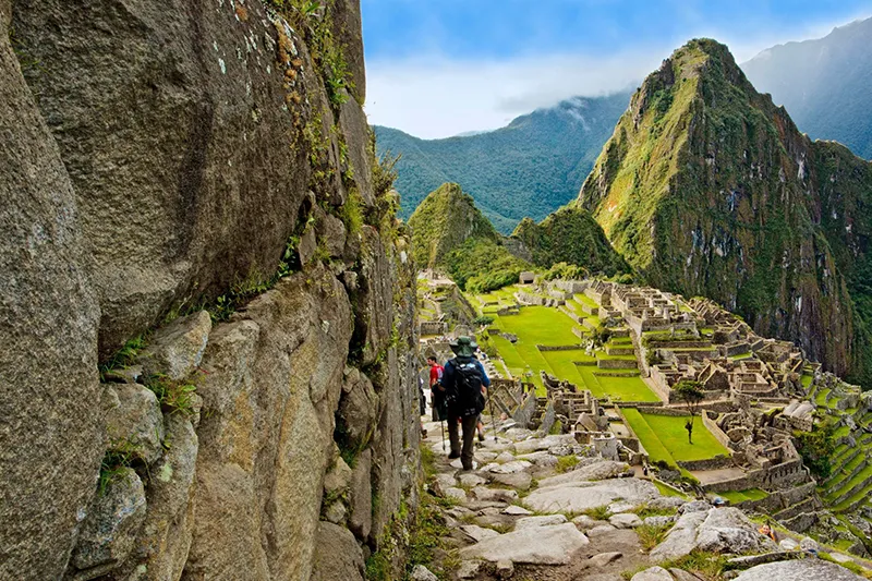 How to Experience Machu Picchu Solo or Guided