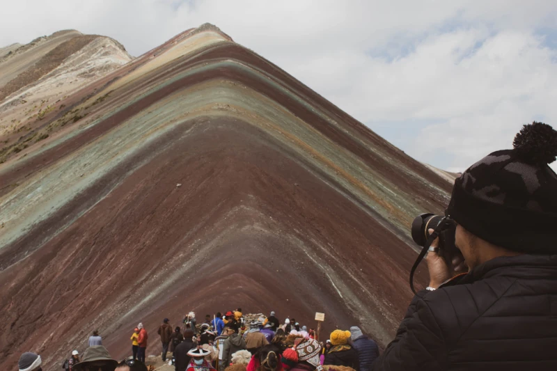 Vinicunca for Beginners: How to Prepare