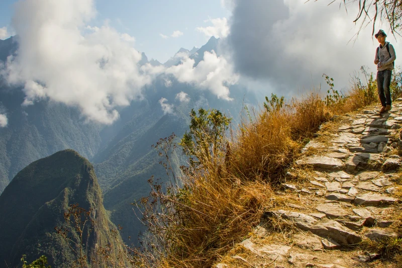What to Expect on the Inca Trail: A Day-by-Day Guide