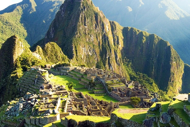 best month to visit machu picchu