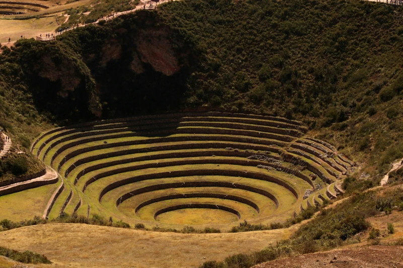 best month to visit machu picchu