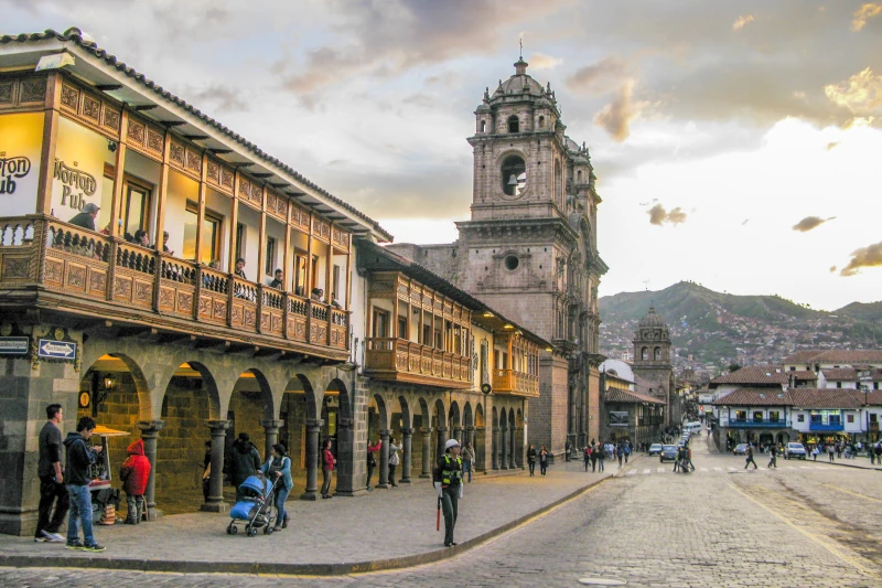 Best Cusco Places to See: A Complete Travel Guide
