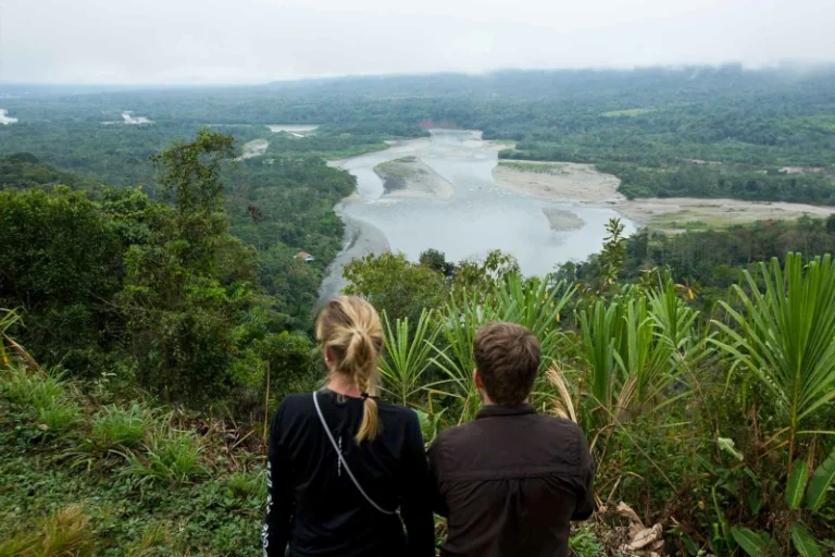 Jungle Adventures in Peru