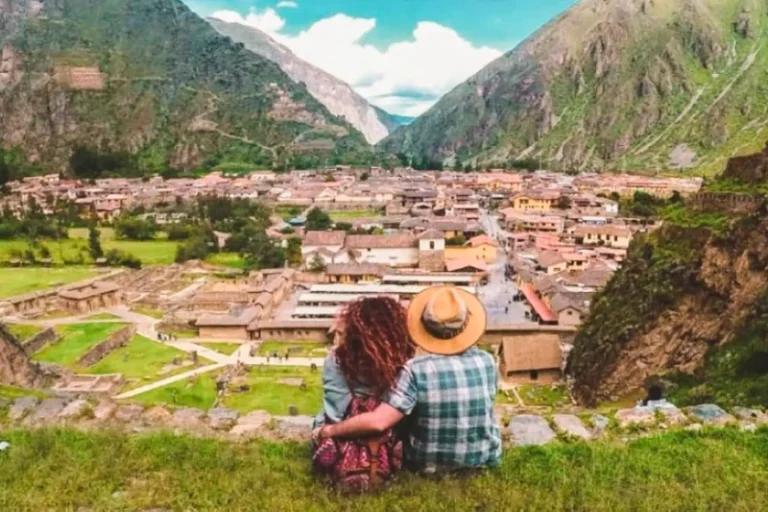 sacred valley cusco
