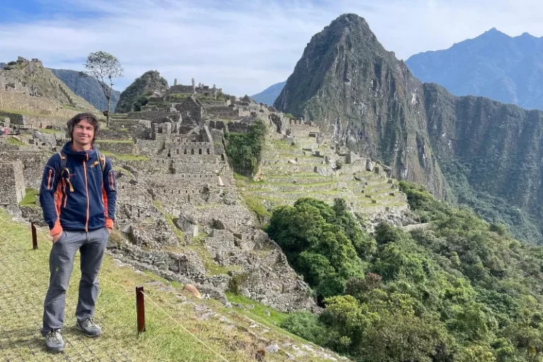 Vilcabamba Trek to Machu Picchu: Ultimate Guide for Adventure