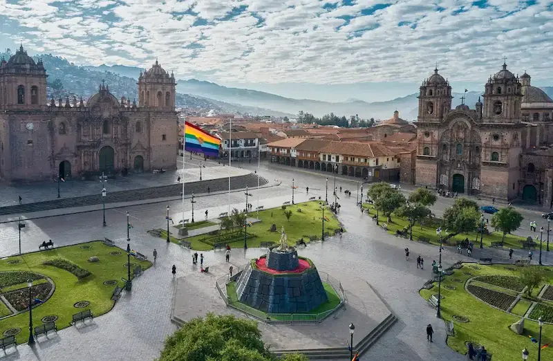 Best Things to Do in Cusco