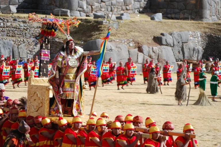 Inca Empire Facts for Visitors and History Lovers