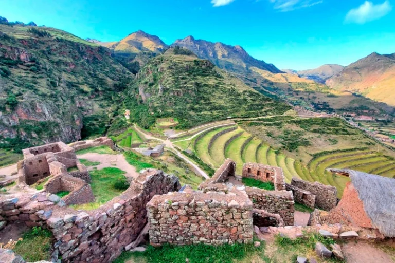 Pisac Ruins: A Guide to Visit the Site