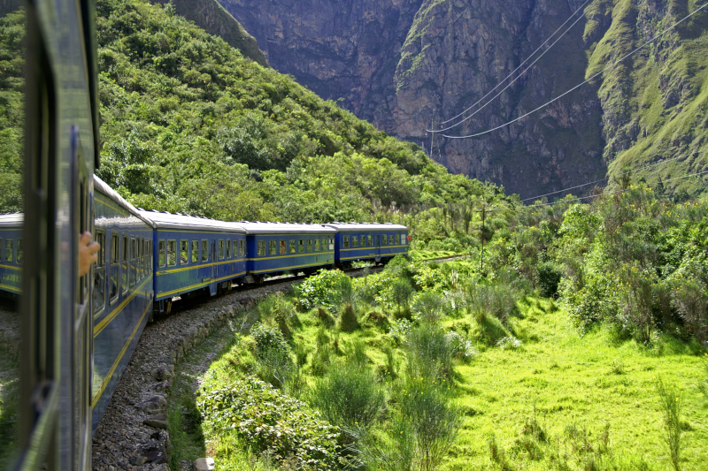 Machu Picchu UNESCO world Heritage