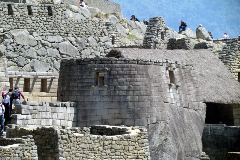 Machu Picchu UNESCO world Heritage