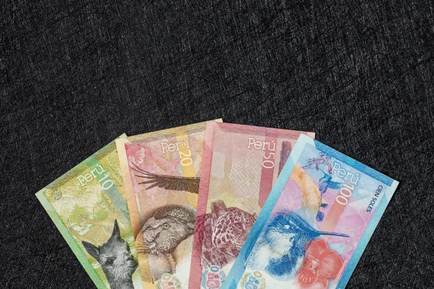 Currency of Peru