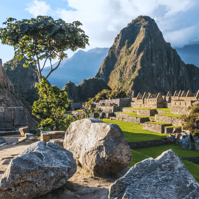 Exploring the Wonders of Machu Picchu Tours