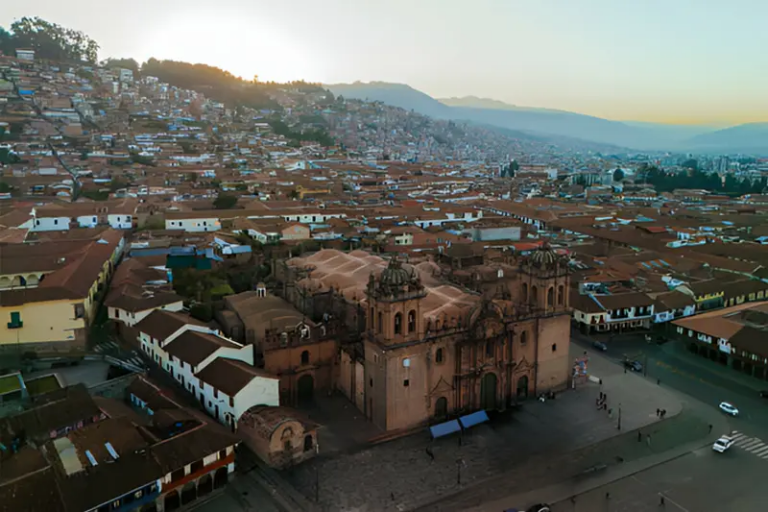 Top Tourist Attractions in Cusco, Peru