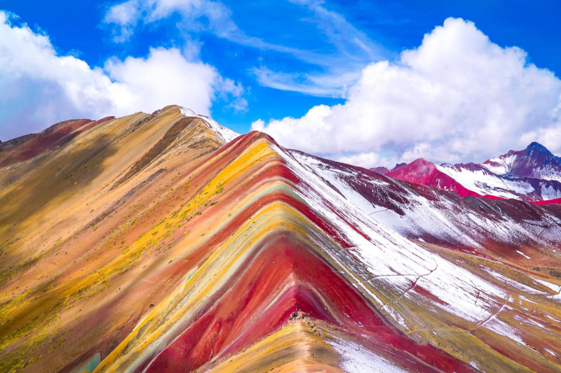 Attractions Cusco Peru