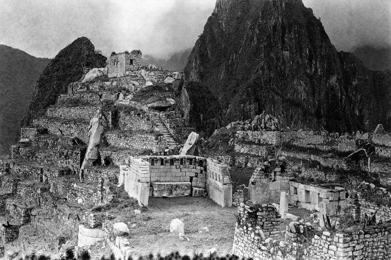 Machu Picchu tours