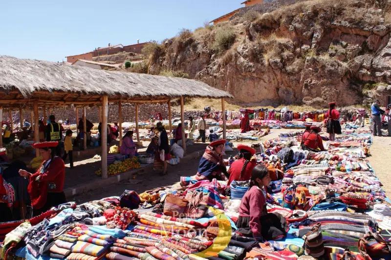 chinchero peru