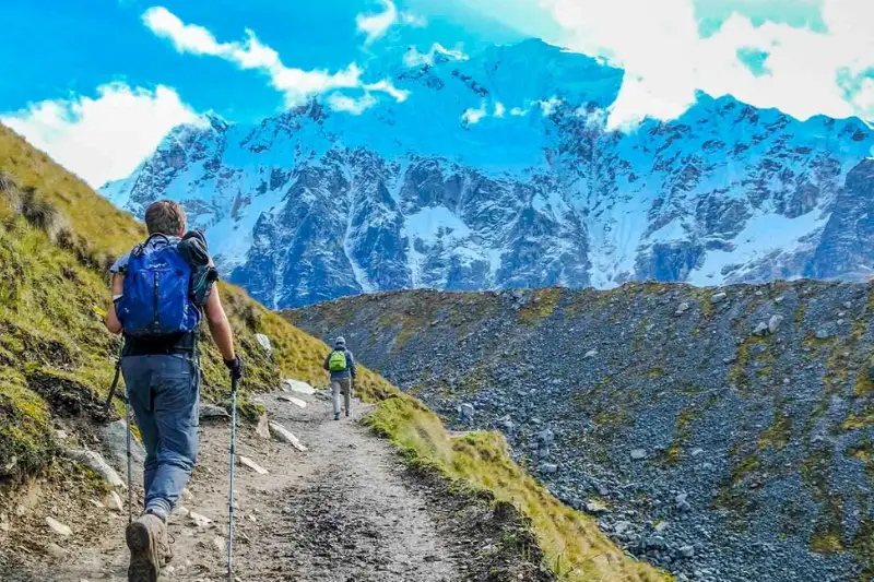 best trekking trails in cusco