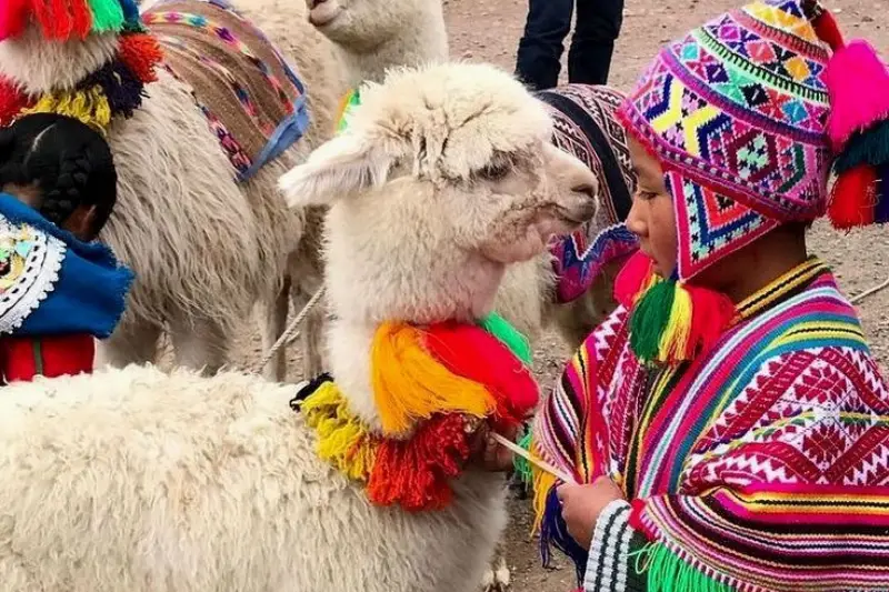 chinchero peru