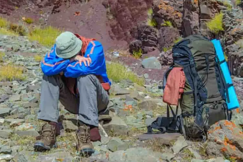 best trekking trails in cusco