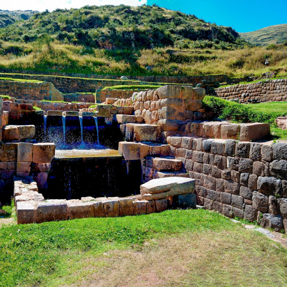 Exploring the Hidden Gems of South Valley Cusco