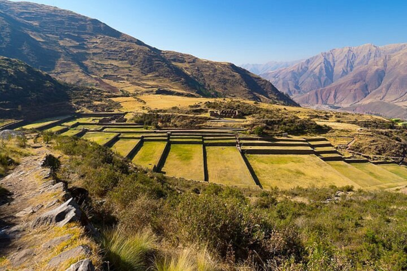 South valley cusco