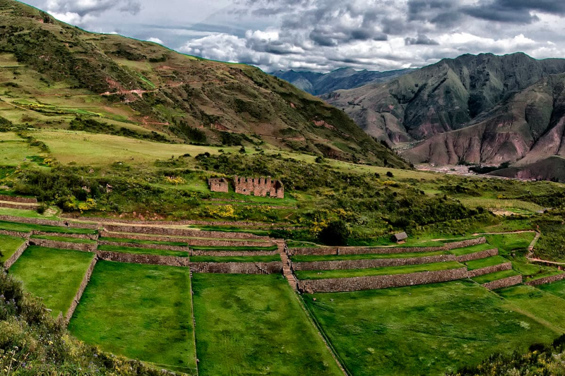 South valley cusco
