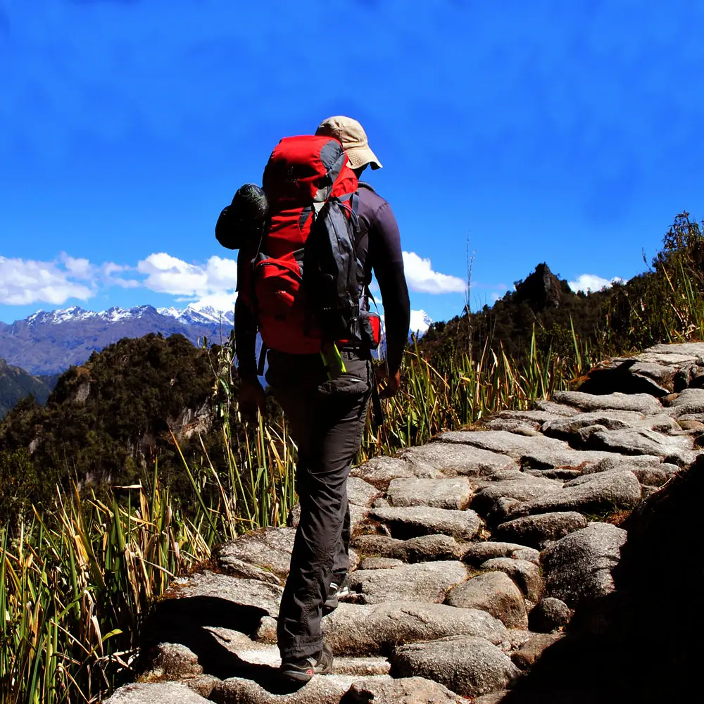 Best Trekking Trails in Cusco: Machu Picchu & Beyond