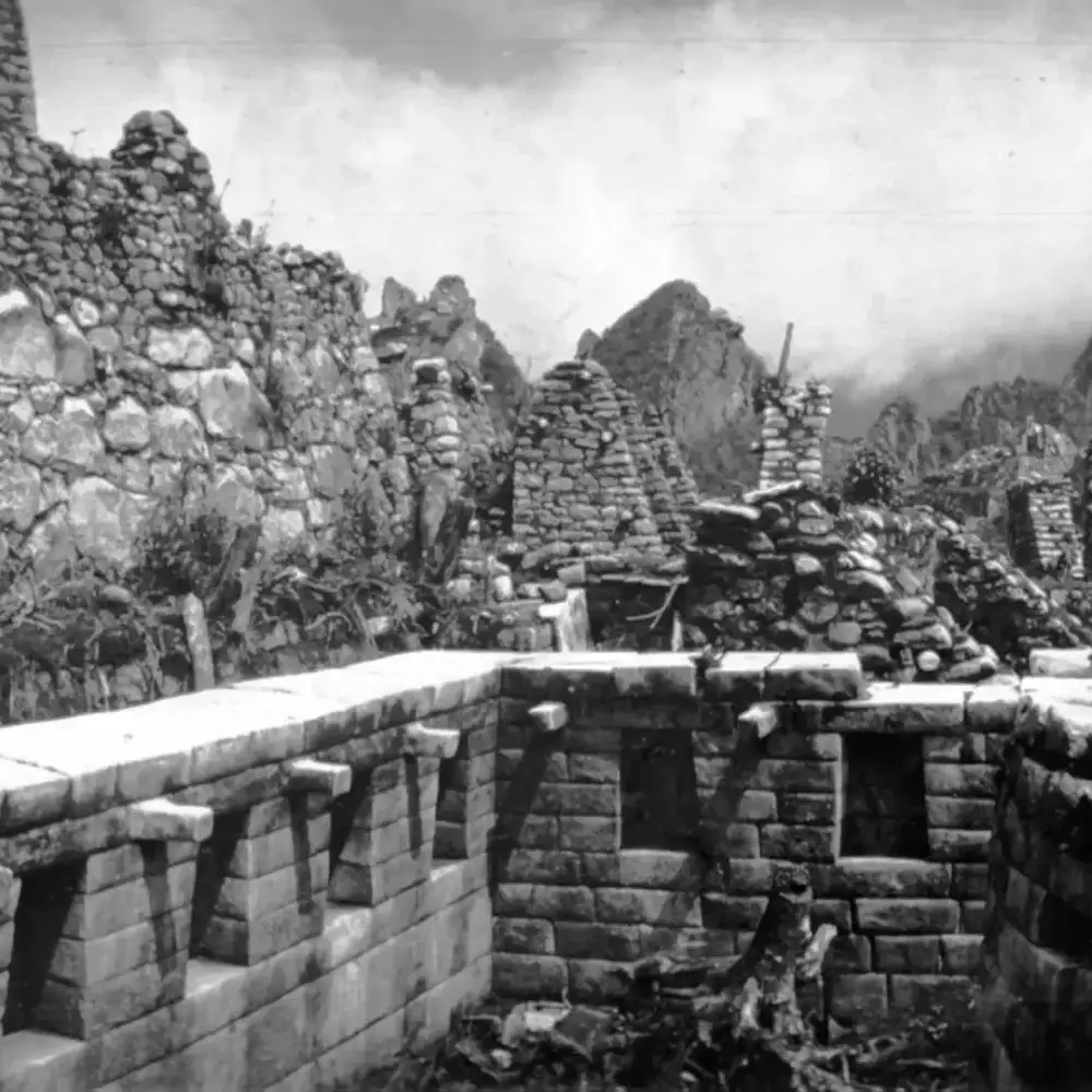 Why Was Machu Picchu Abandoned?