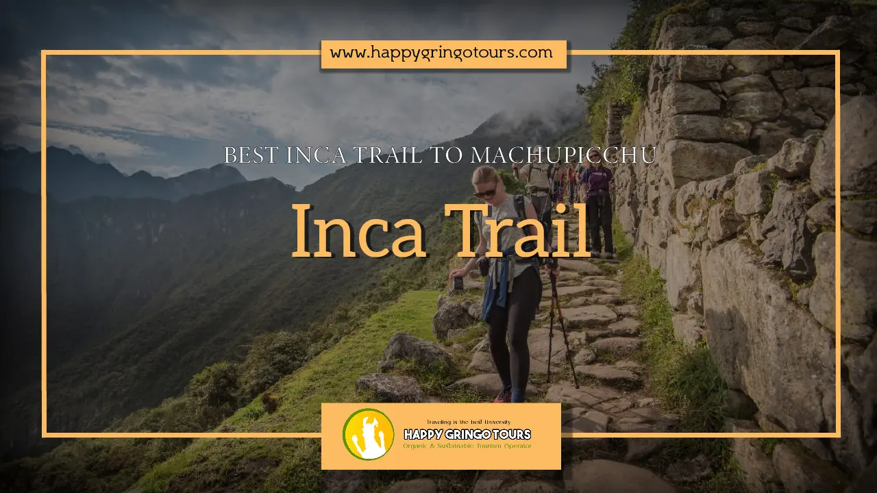 Trek del Camino Inca Salkantay – Camino Inca Salkantay