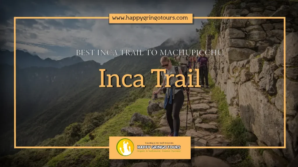 Iconic Salkantay & Inca Trail Trek to Machu Picchu 7 Days
