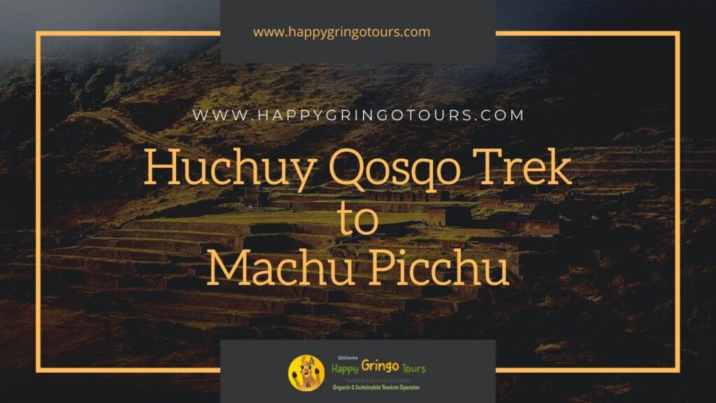 Huchuy Qosqo Peru – Huchuy Qosqo Cusco