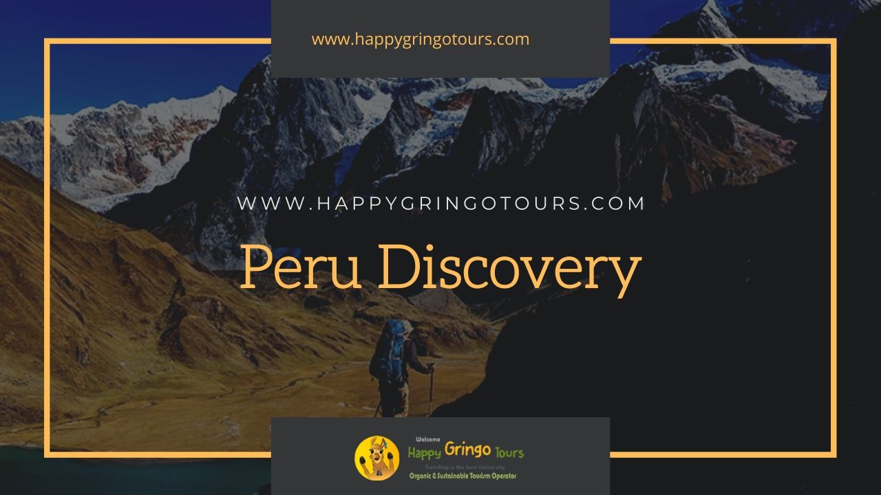 Peru Discovery Travel